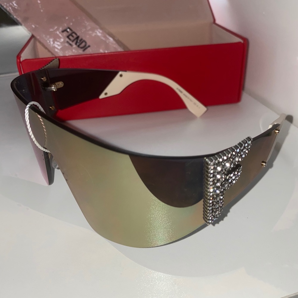 Fendi sunglasses
